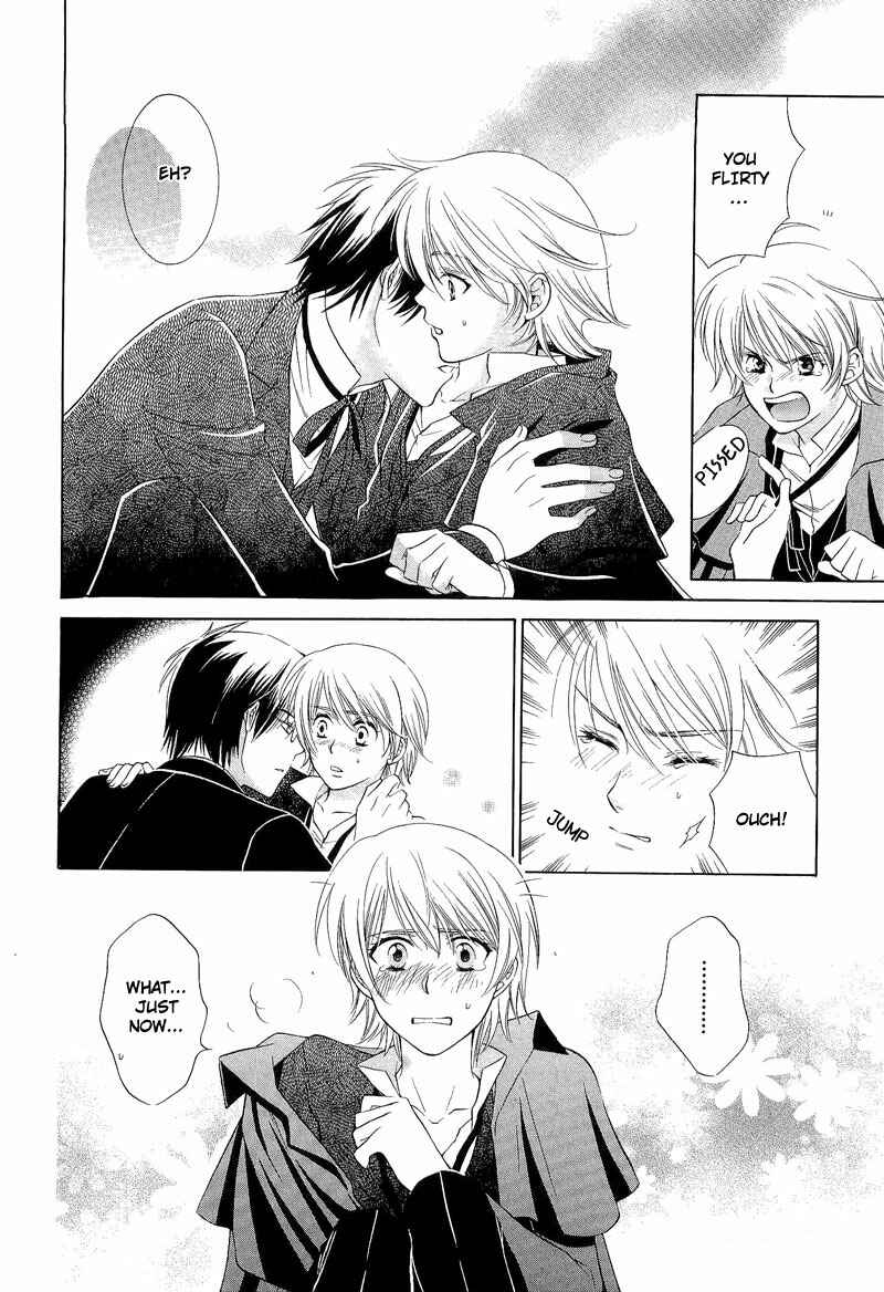 Page 36 Chapter 8 Shiroi Ori