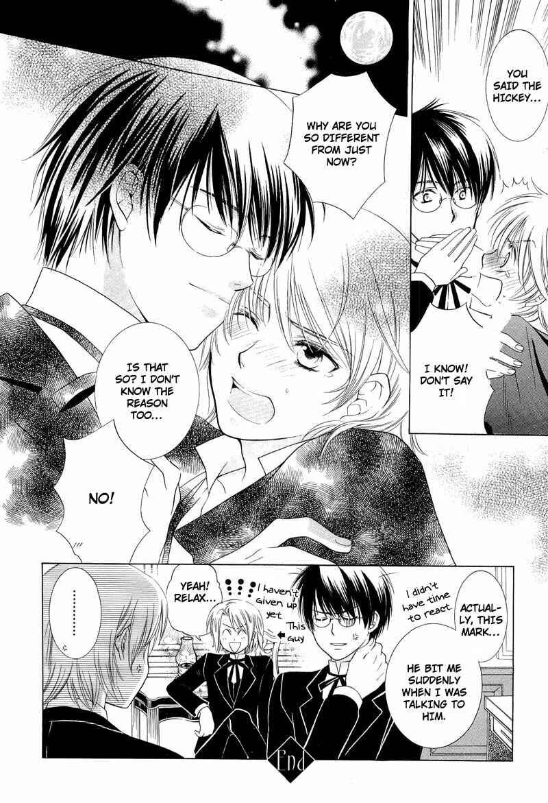 Page 38 Chapter 8 Shiroi Ori
