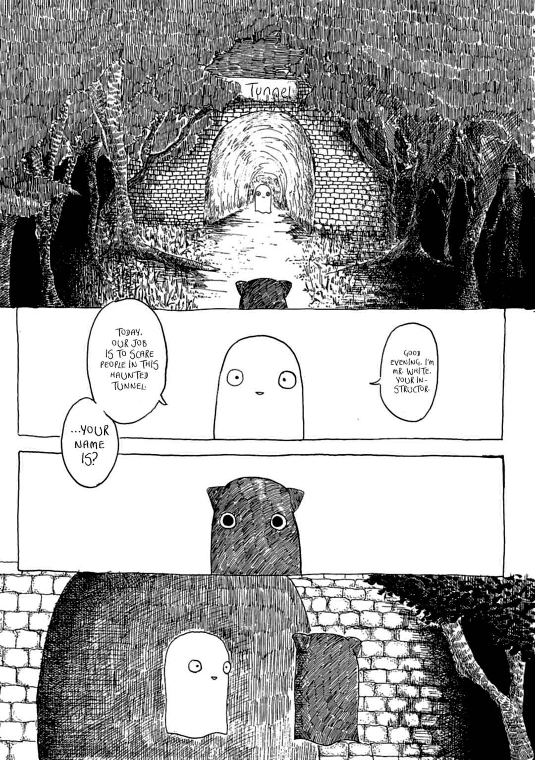 Page 10 Chapter Unknown_bb9d Part-Time Ghost
