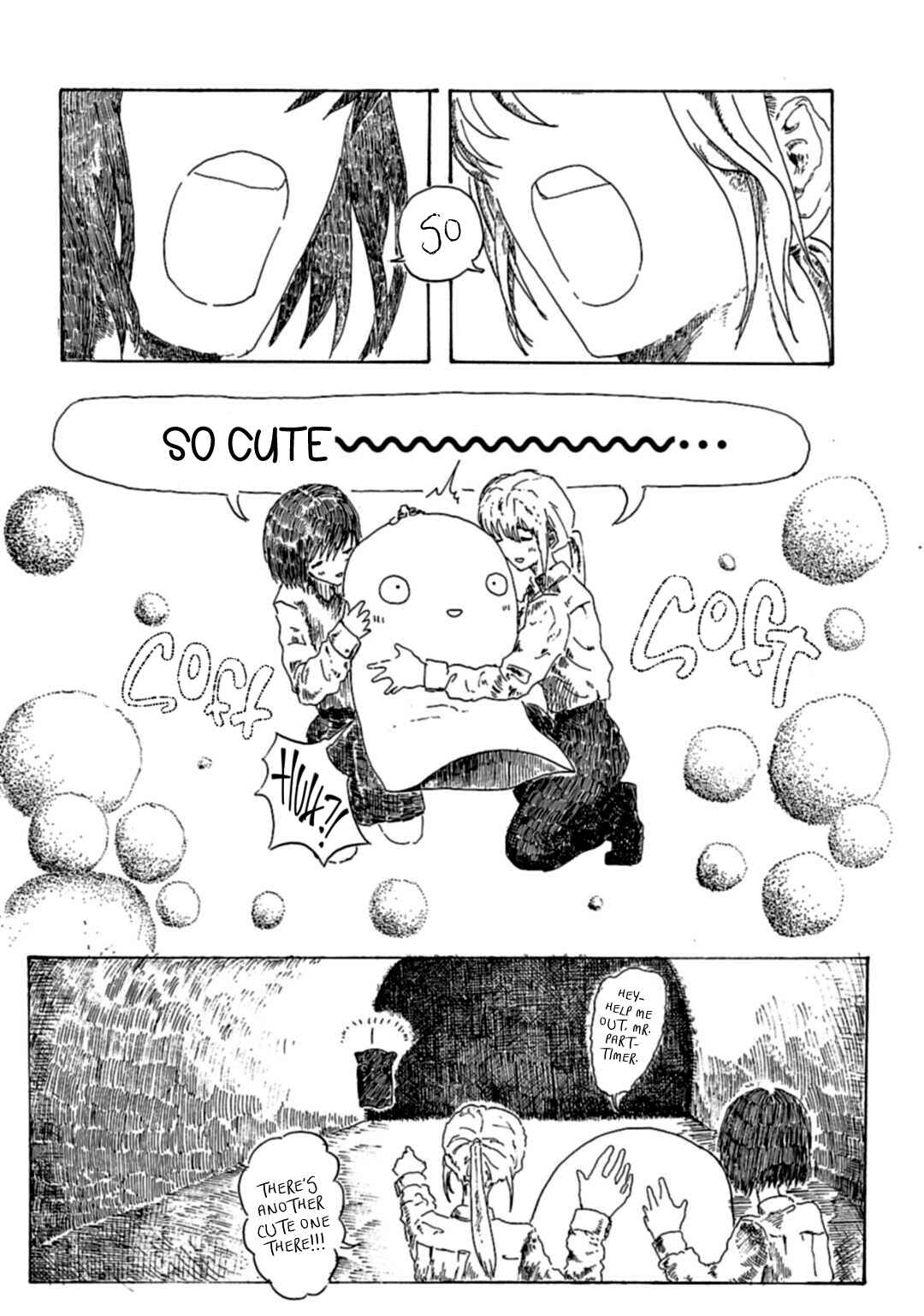 Page 14 Chapter Unknown_bb9d Part-Time Ghost