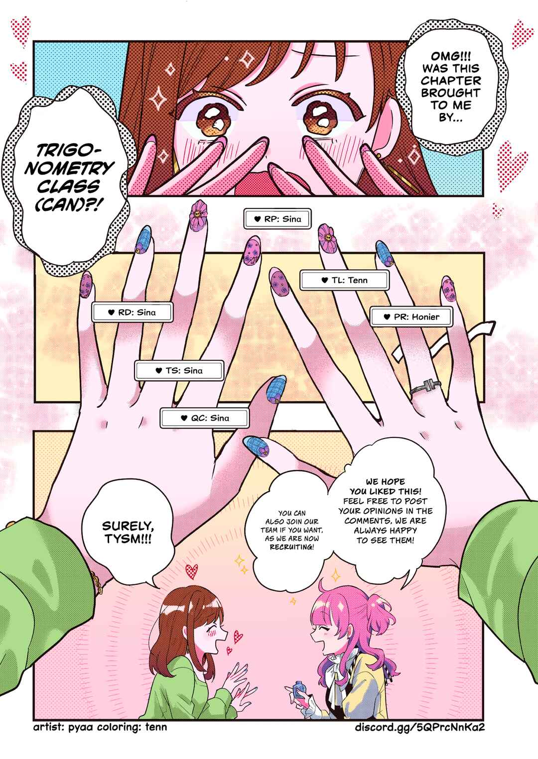 Page 18 Chapter Unknown_bb9d Part-Time Ghost