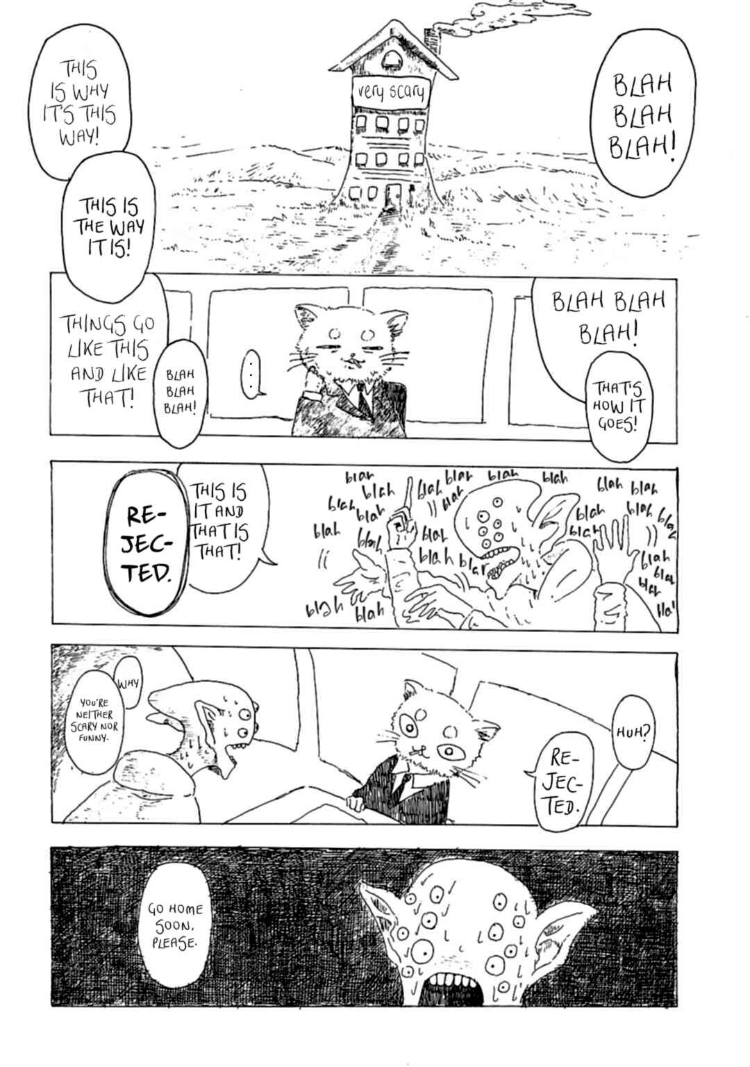 Page 2 Chapter Unknown_bb9d Part-Time Ghost