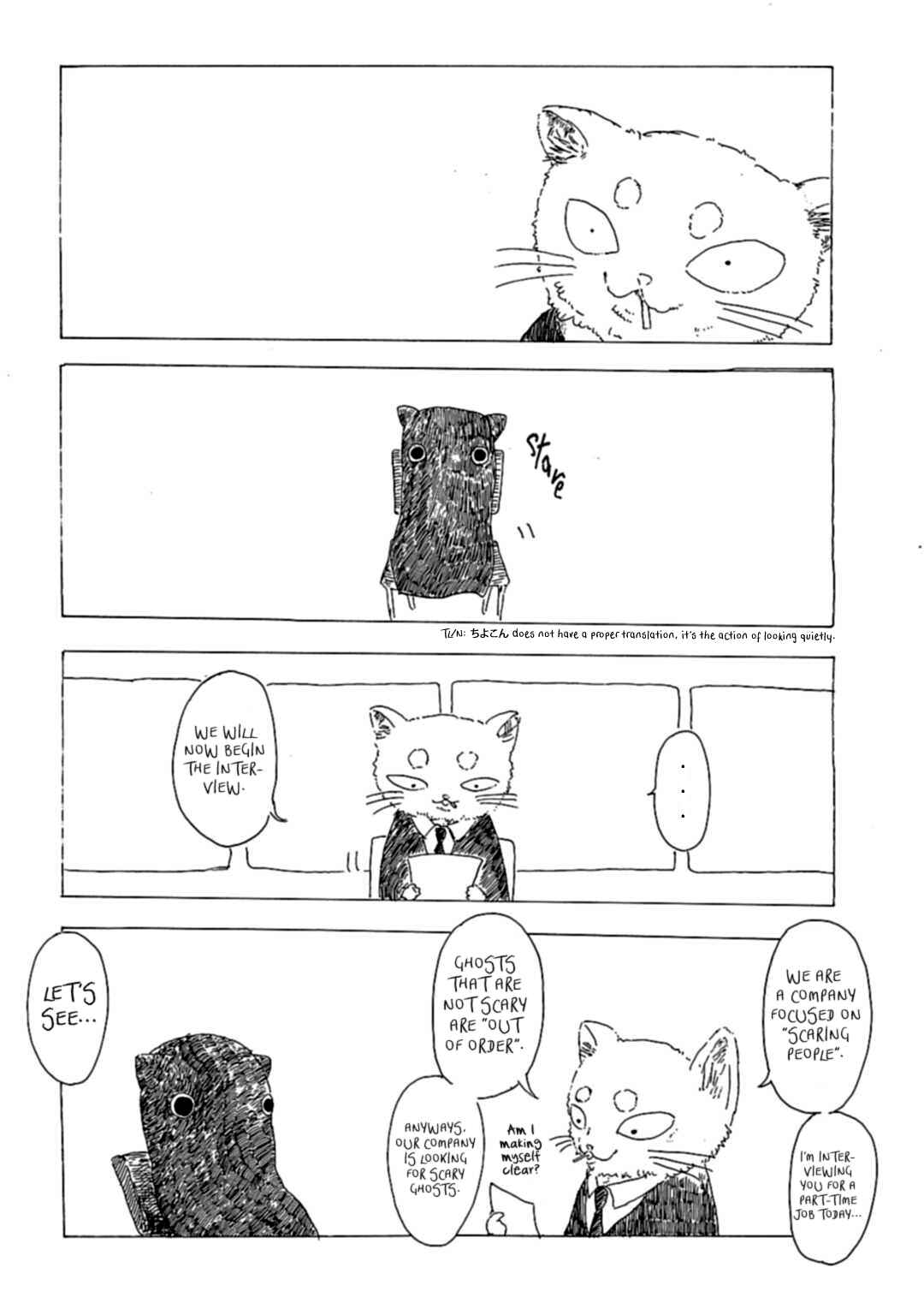 Page 4 Chapter Unknown_bb9d Part-Time Ghost