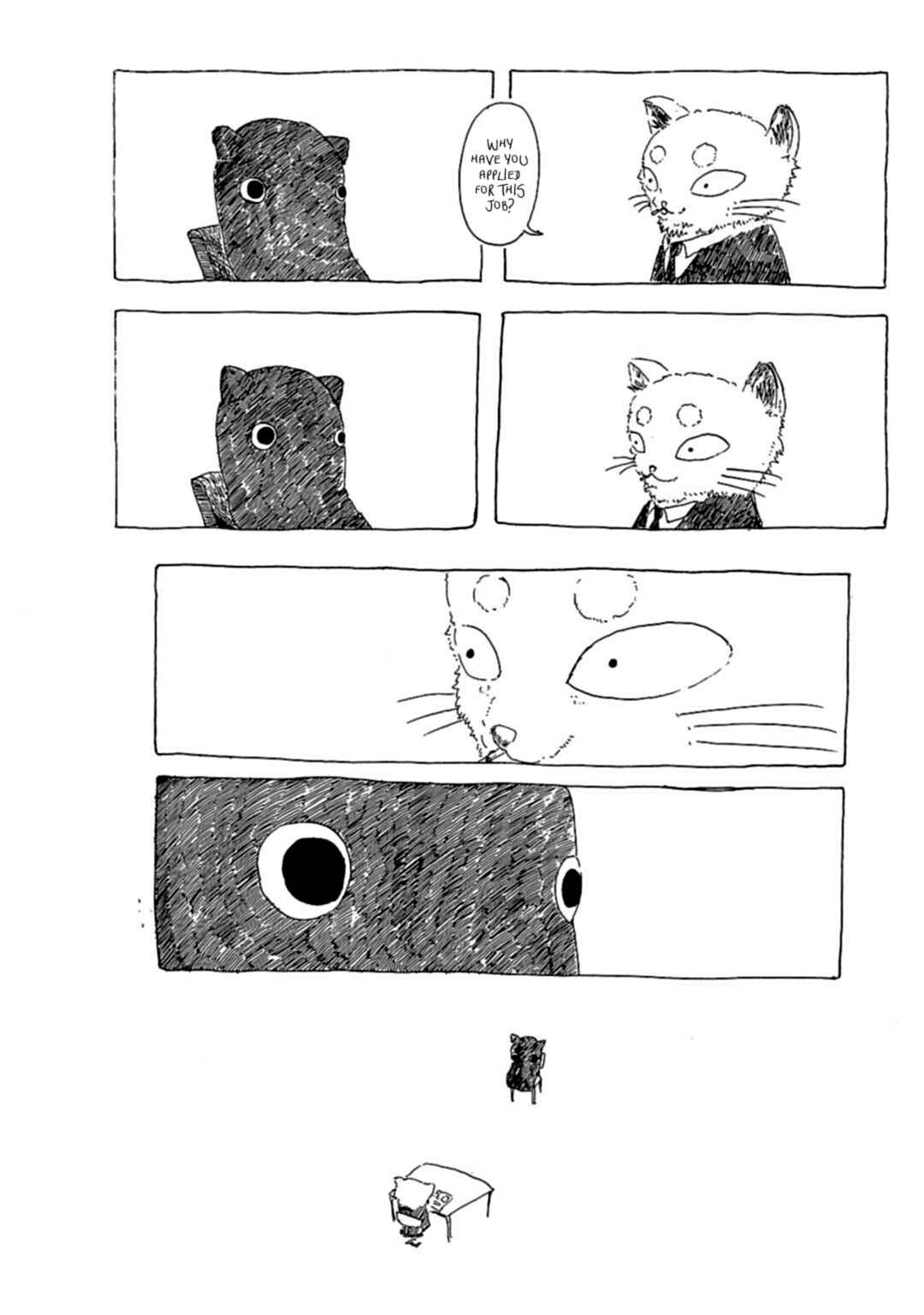 Page 5 Chapter Unknown_bb9d Part-Time Ghost