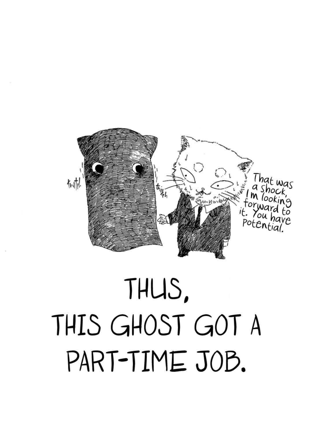Page 9 Chapter Unknown_bb9d Part-Time Ghost
