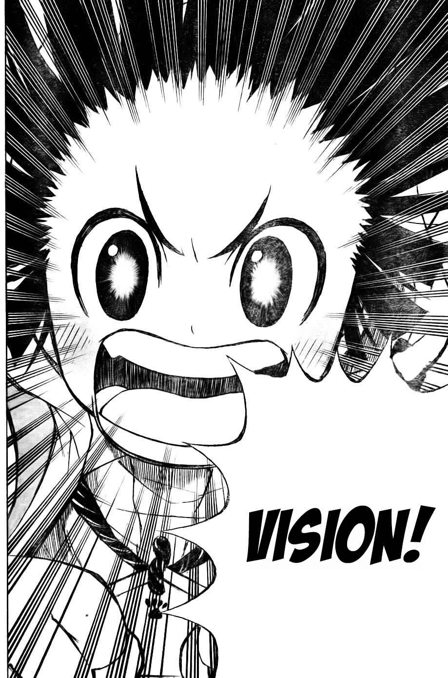 Page 12 Chapter 6 Nekowappa!