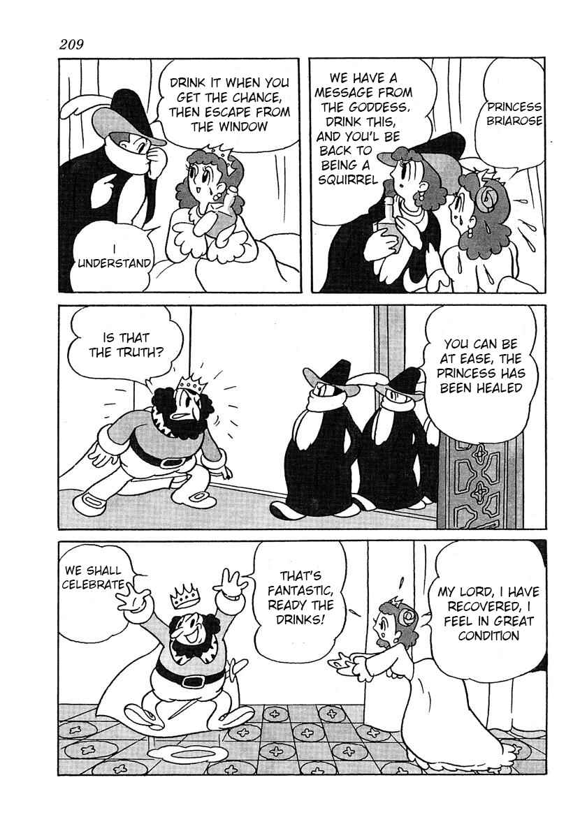 Page 6 Chapter 9 Tale of the Miracle Forest