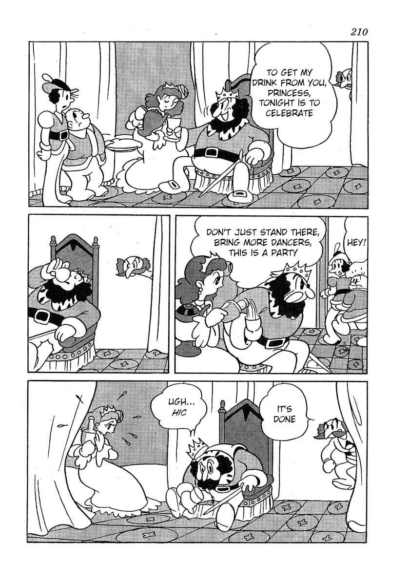 Page 7 Chapter 9 Tale of the Miracle Forest