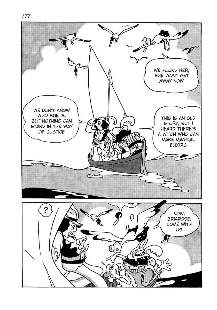 Page 2 Chapter 6 Tale of the Miracle Forest