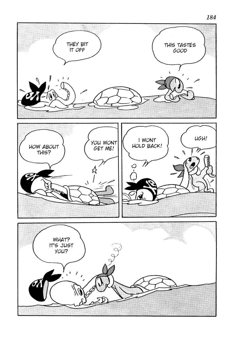 Page 9 Chapter 6 Tale of the Miracle Forest