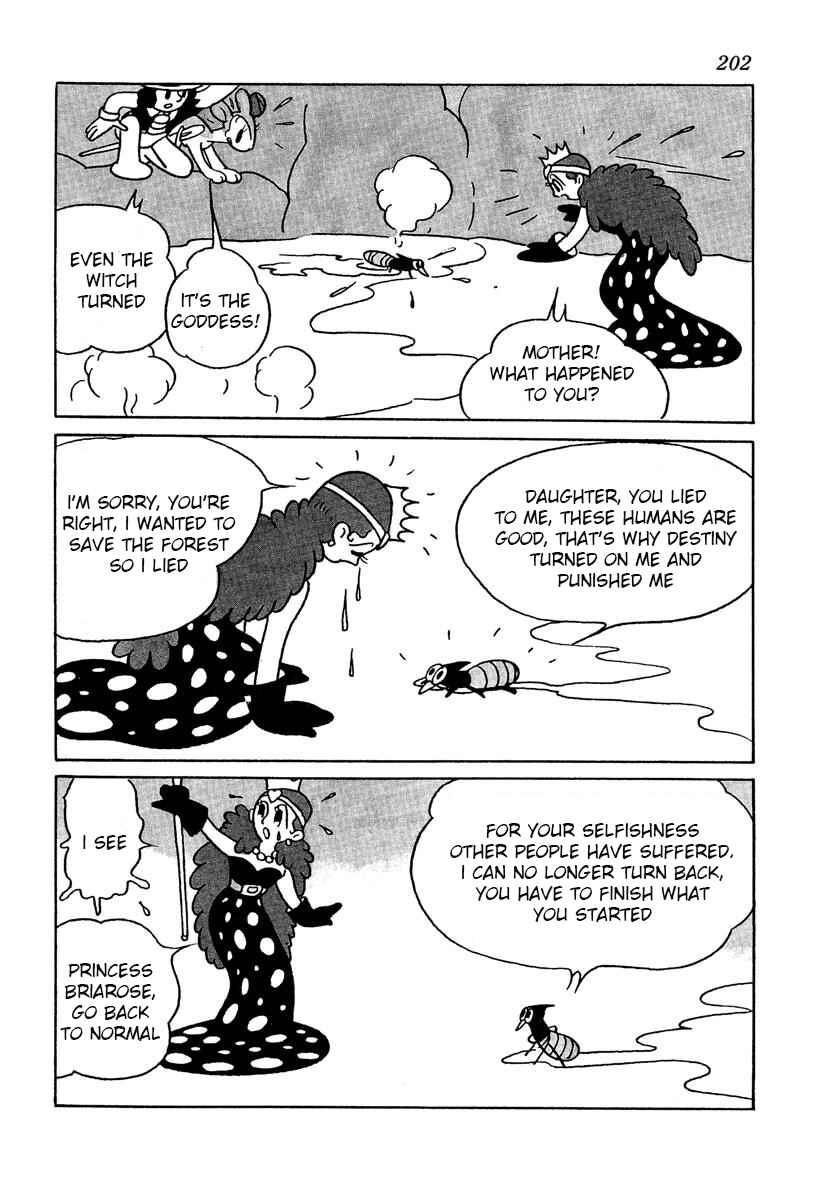 Page 7 Chapter 8 Tale of the Miracle Forest