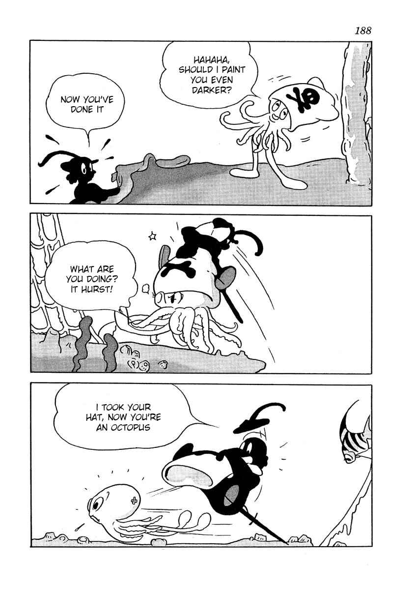 Page 2 Chapter 7 Tale of the Miracle Forest