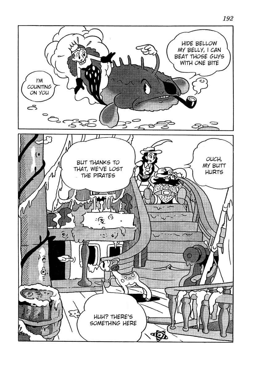 Page 6 Chapter 7 Tale of the Miracle Forest