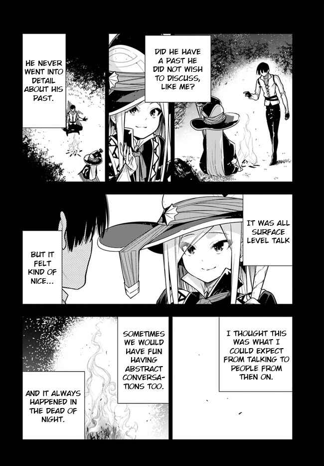 Page 6 Chapter 29 Ningen Fushin no Boukenshatachi ga Sekai o Sukuu Youdesu