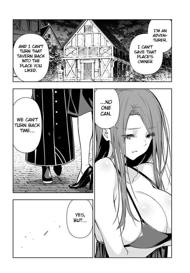 Page 16 Chapter 31 Ningen Fushin no Boukenshatachi ga Sekai o Sukuu Youdesu