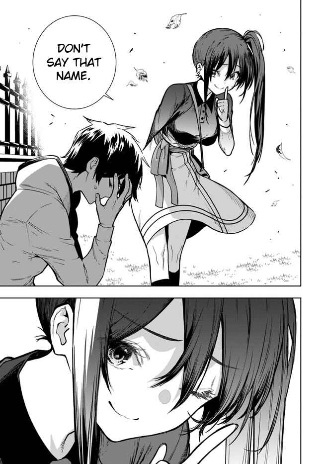 Page 16 Chapter 40.2 Ningen Fushin no Boukenshatachi ga Sekai o Sukuu Youdesu