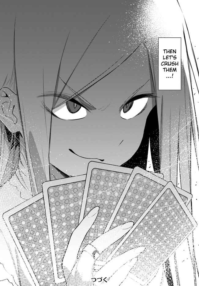 Page 18 Chapter 35.2 Ningen Fushin no Boukenshatachi ga Sekai o Sukuu Youdesu