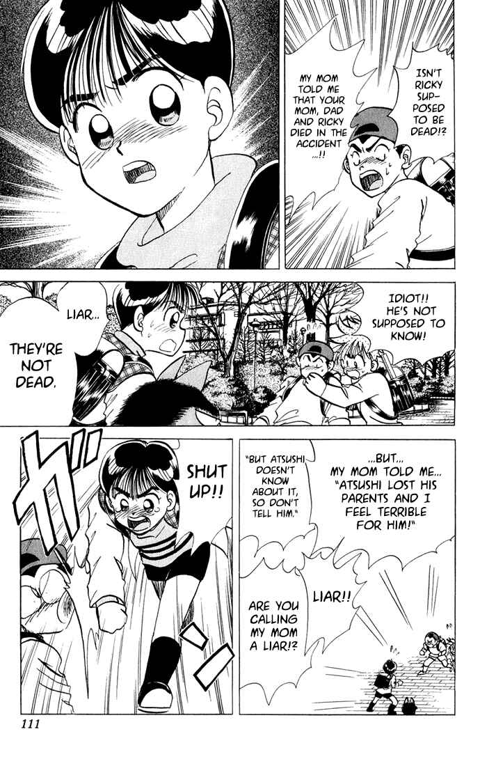 Page 11 Chapter 4 Wild Half