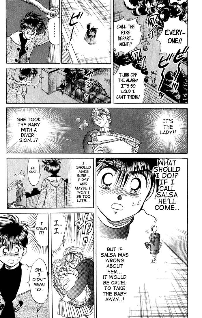 Page 7 Chapter 2 Wild Half