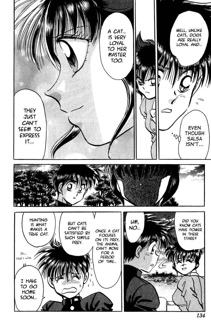 Page 10 Chapter 5 Wild Half