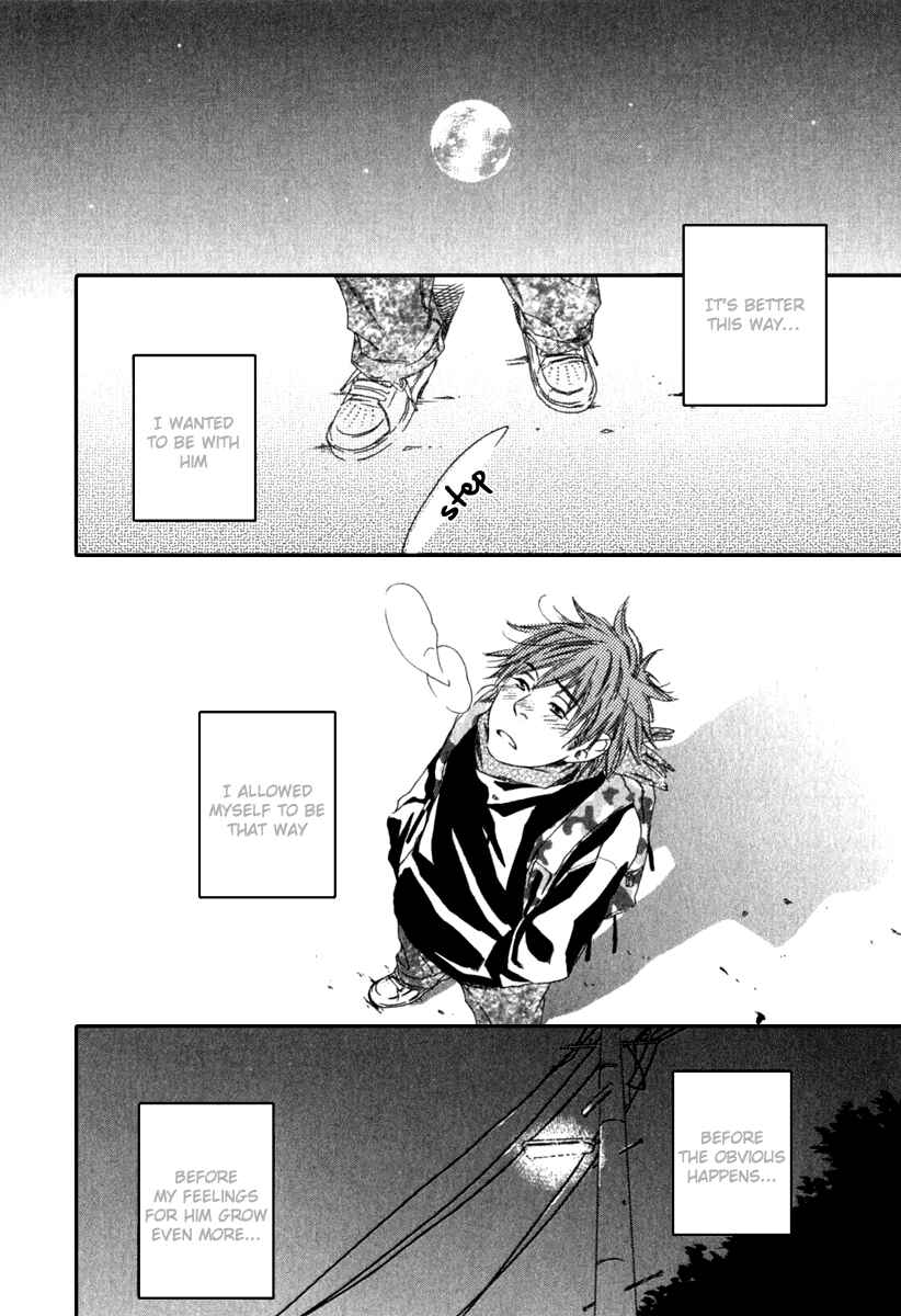 Page 24 Chapter 5 Tonari ni Kimi no Nukumori wo