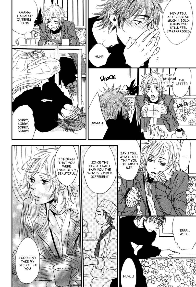 Page 12 Chapter 6 Tonari ni Kimi no Nukumori wo