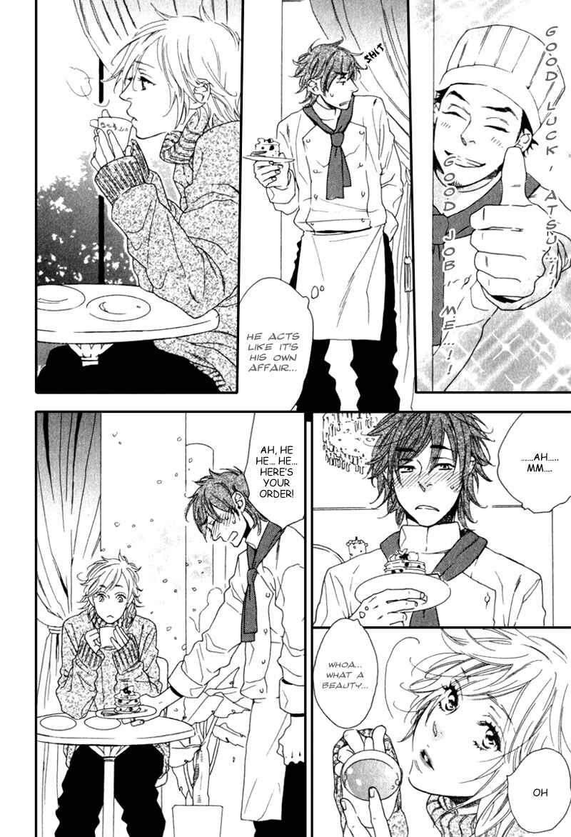 Page 4 Chapter 6 Tonari ni Kimi no Nukumori wo