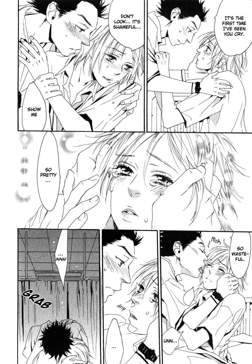 Page 30 Chapter 4 Tonari ni Kimi no Nukumori wo