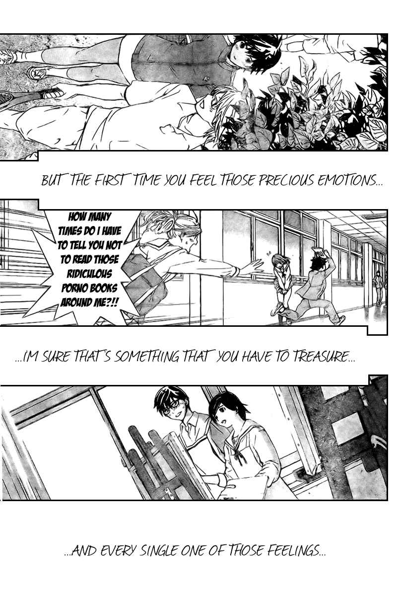 Page 17 Chapter 32 Hatsukoi Limited