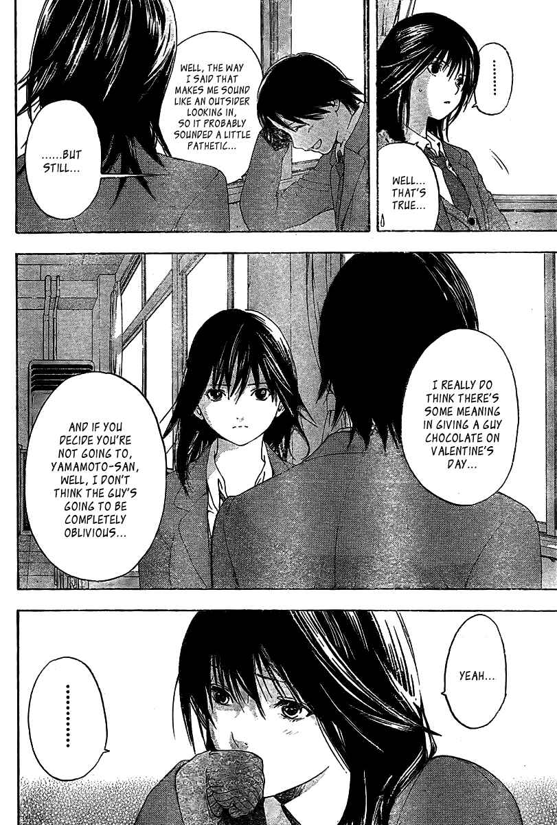 Page 12 Chapter 17 Hatsukoi Limited