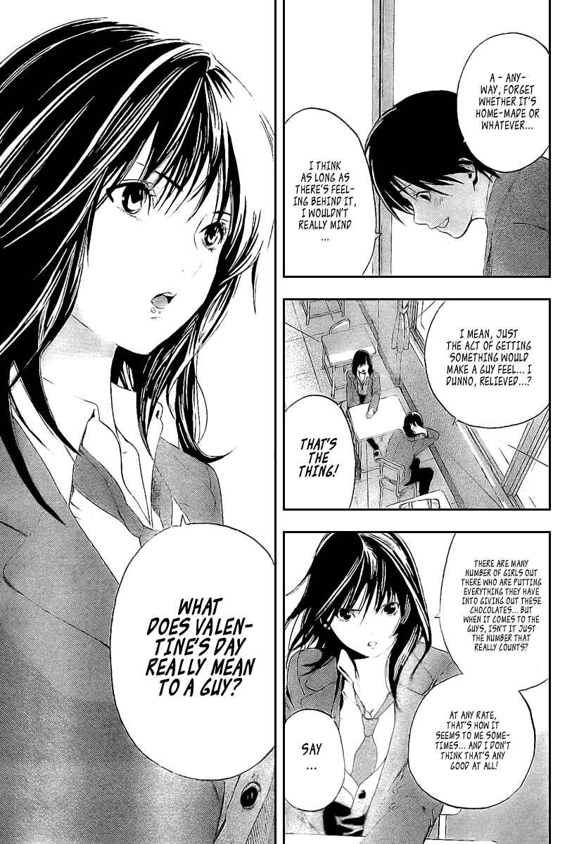 Page 9 Chapter 17 Hatsukoi Limited
