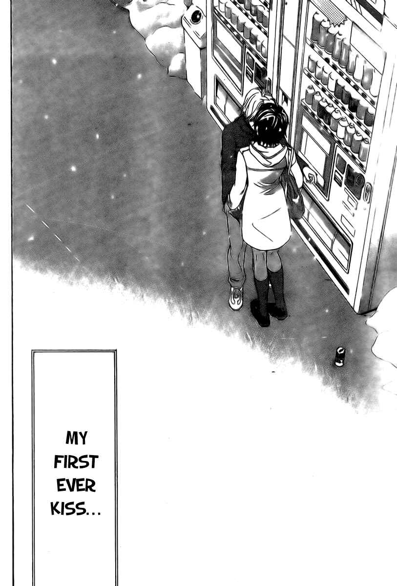 Page 18 Chapter 15 Hatsukoi Limited