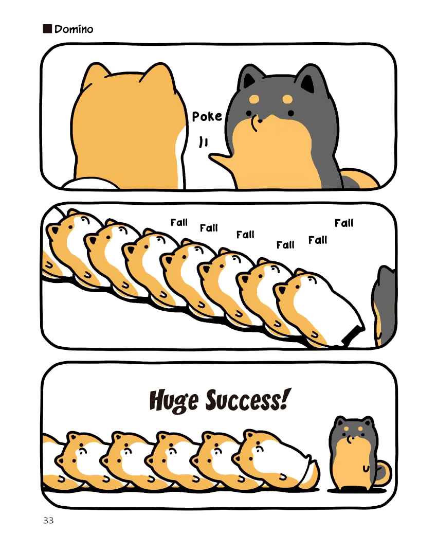 Page 14 Chapter 10 Taru Shiba