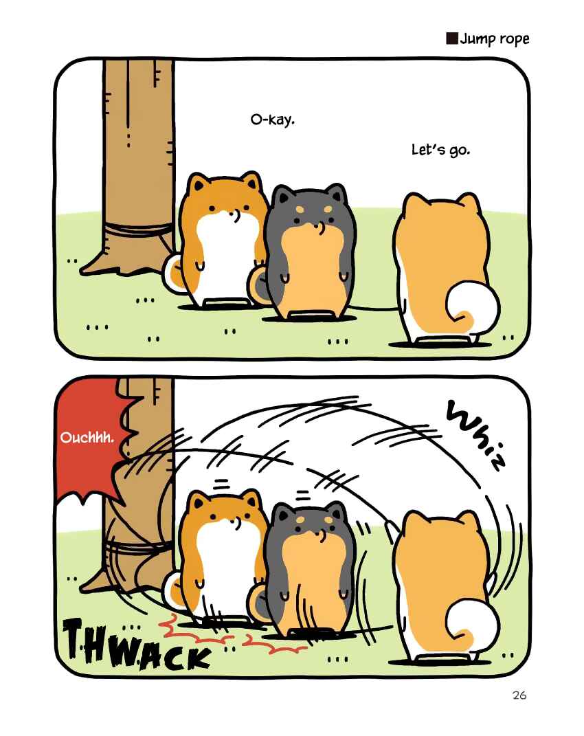 Page 7 Chapter 10 Taru Shiba