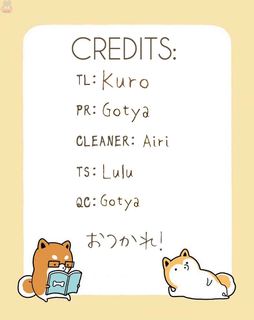 Page 1 Chapter 8 Taru Shiba