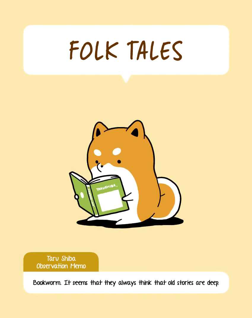 Page 2 Chapter 8 Taru Shiba