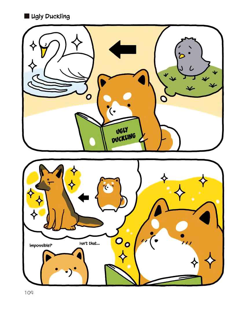 Page 8 Chapter 8 Taru Shiba