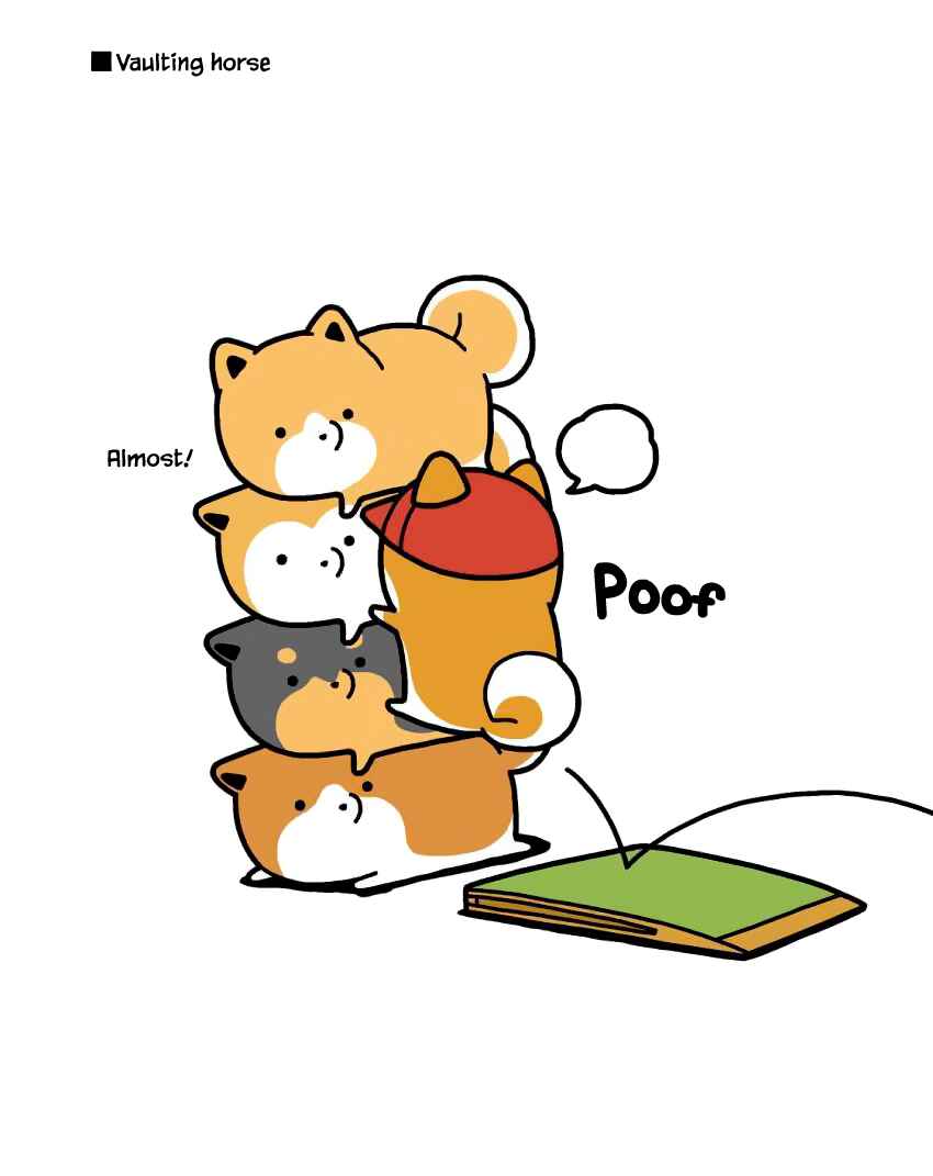 Page 8 Chapter 13 Taru Shiba
