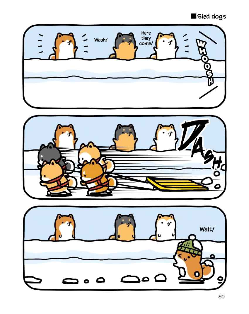 Page 9 Chapter 13 Taru Shiba