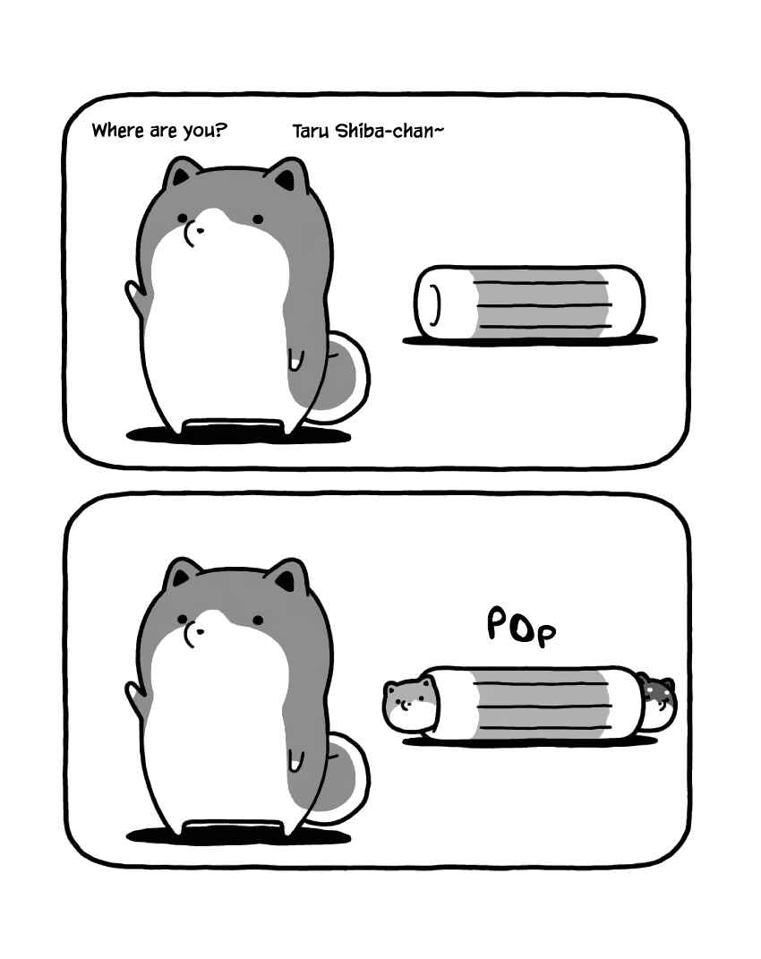 Page 10 Chapter 15 Taru Shiba
