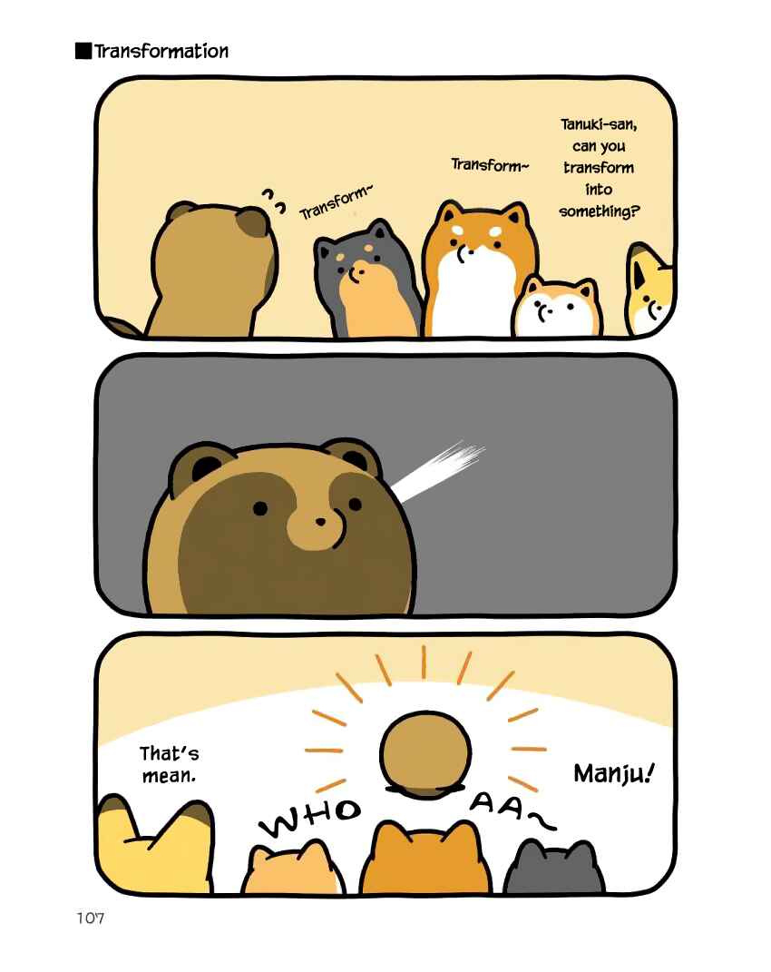 Page 4 Chapter 15 Taru Shiba