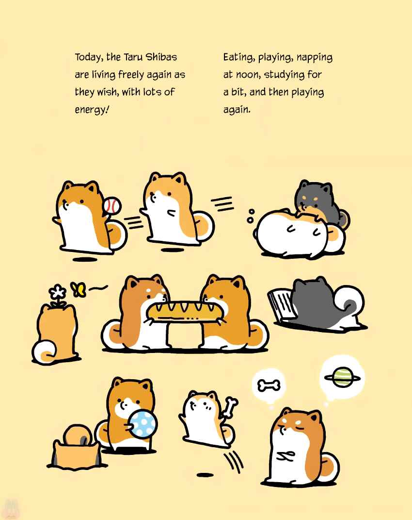 Page 7 Chapter 9 Taru Shiba