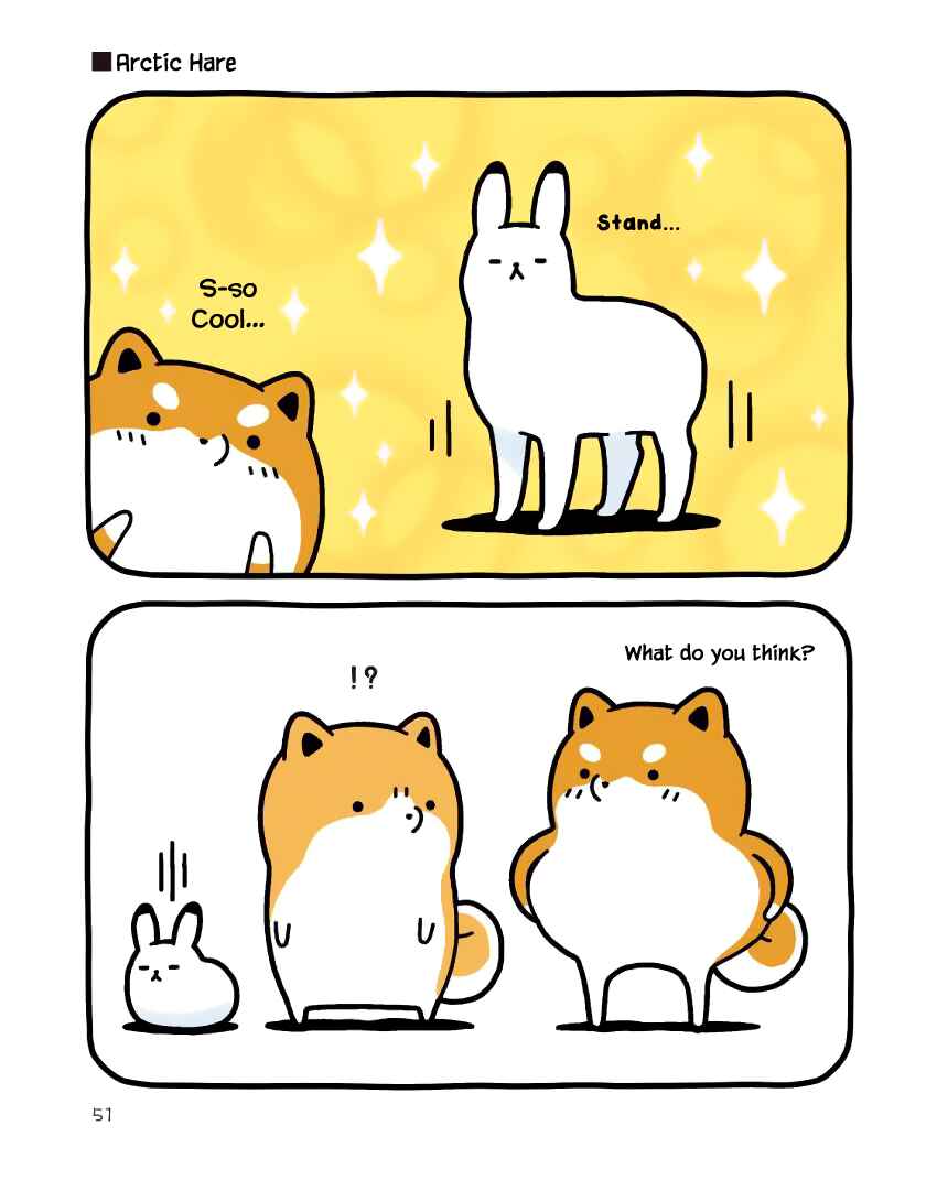 Page 15 Chapter 11 Taru Shiba