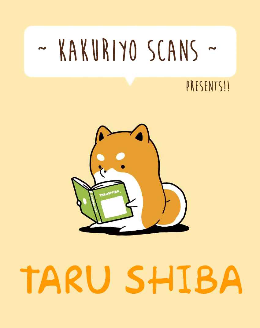 Page 1 Chapter 6 Taru Shiba