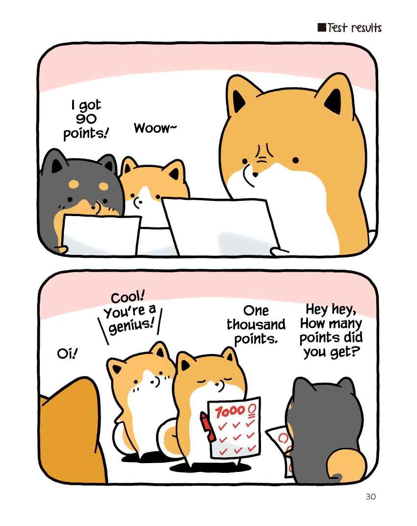 Page 10 Chapter 2 Taru Shiba