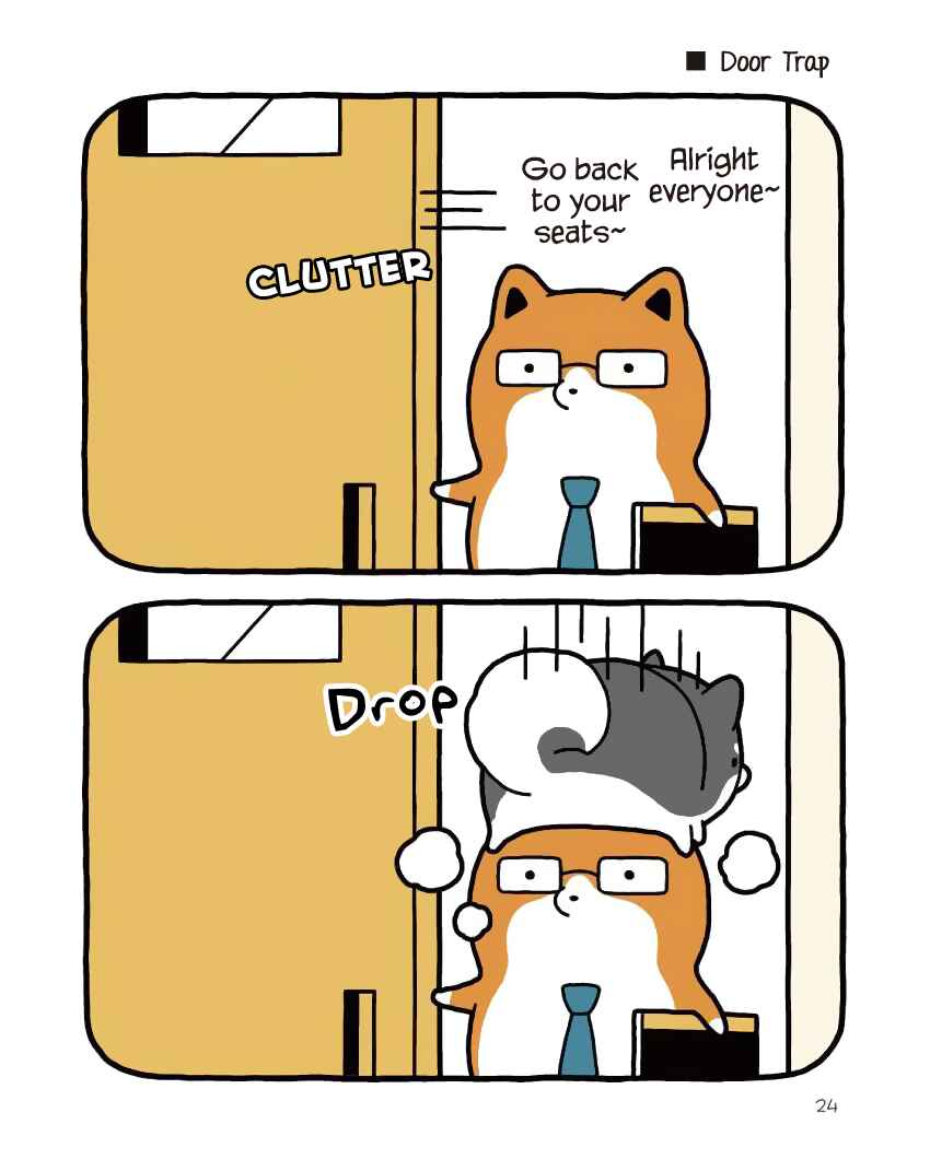 Page 4 Chapter 2 Taru Shiba