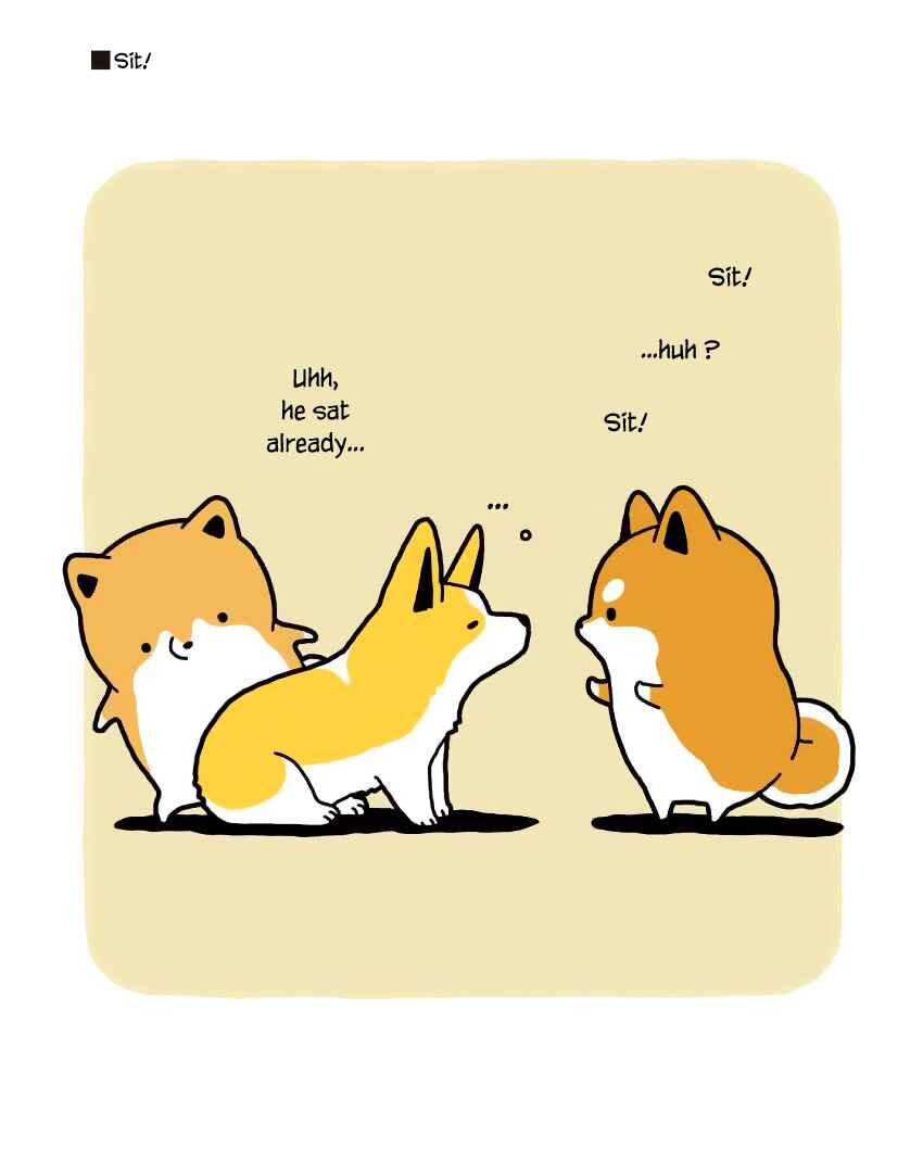 Page 13 Chapter 7 Taru Shiba