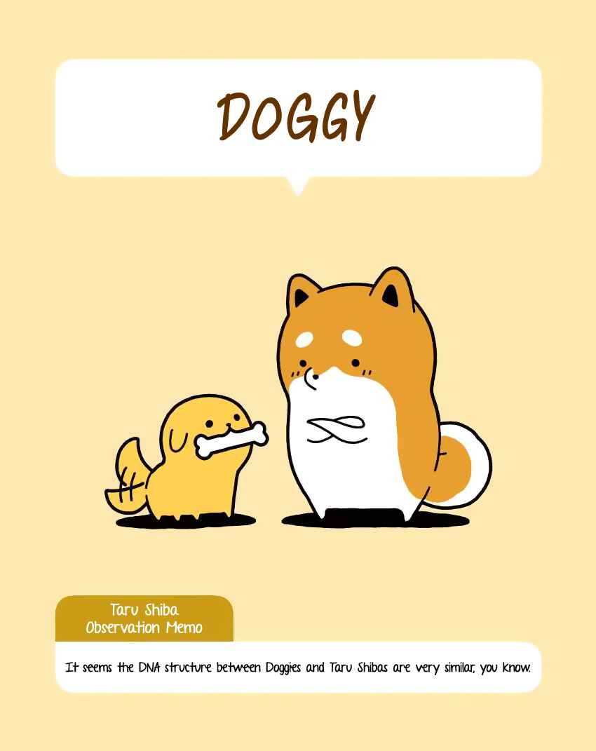 Page 3 Chapter 7 Taru Shiba