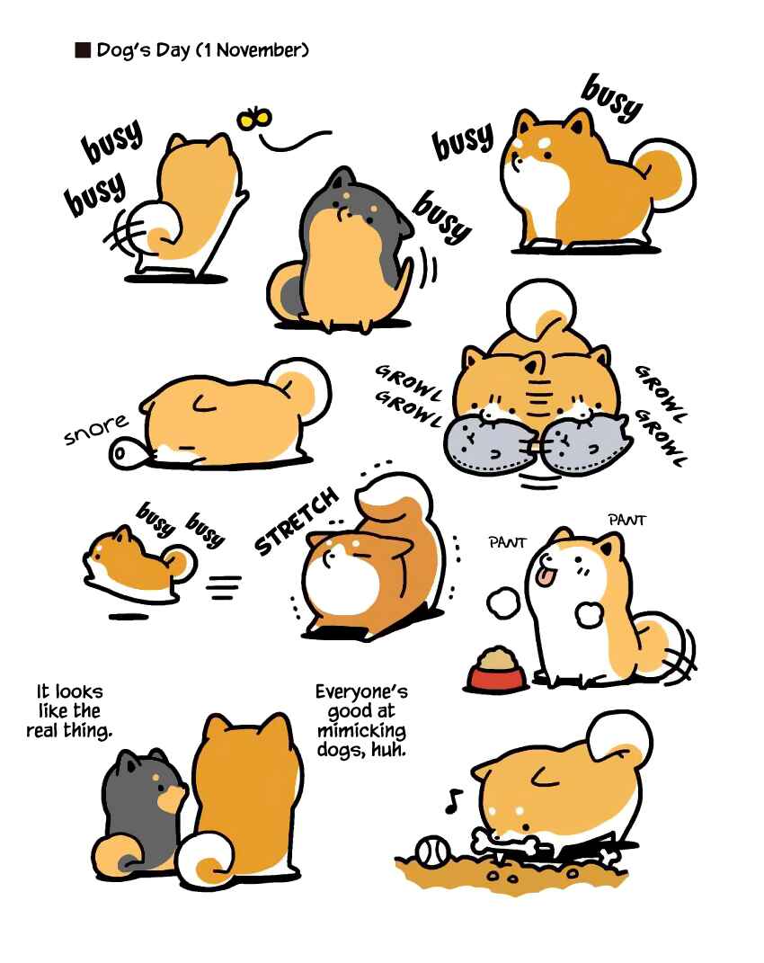 Page 15 Chapter 12 Taru Shiba