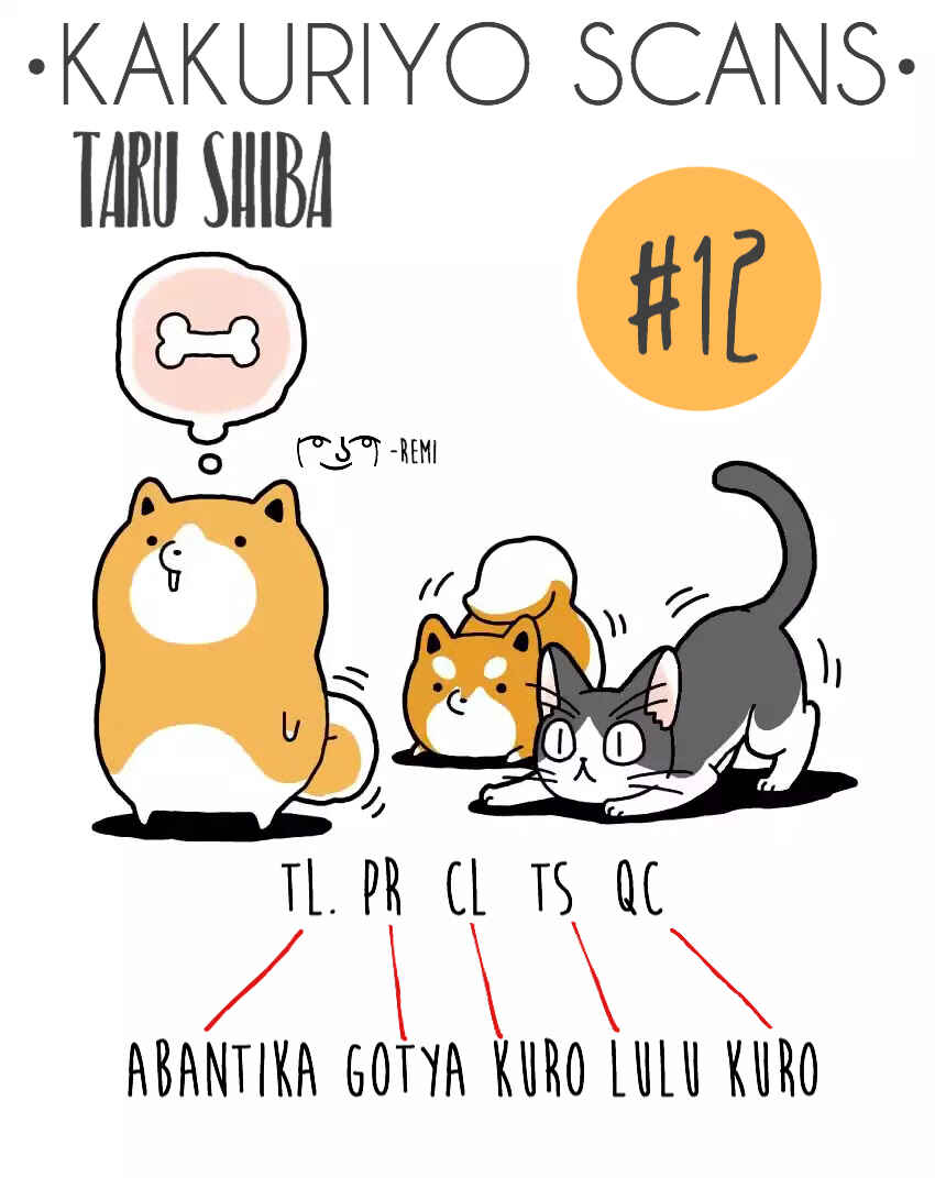 Page 2 Chapter 12 Taru Shiba